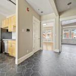 Penthouse in downtown portland