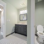 penthouse apartment with master bedroom portland
