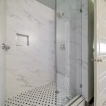 newly renovated penthouse apartment