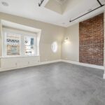 newly renovated penthouse downtown portland