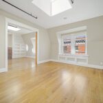 modern historic penthouse apartment portland oregon