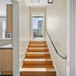 penthouse with rooftop deck in portland oregon